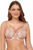Ava Biustonosz soft Eternity 2246 rose gold